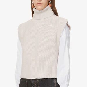 Isabel Marant Turtleneck Sweater